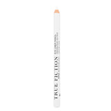 Eye Liner Pencil, White EP02 - truefictioncosmetics.com - 1