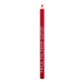 Lip Liner Pencil, Bold Red LP01 - truefictioncosmetics.com - 1