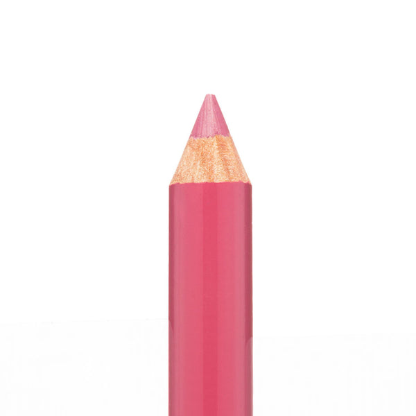 Lip Liner Pencil, Rose LP03 - truefictioncosmetics.com - 2