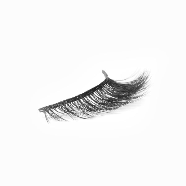 WANT IT, MASTERCLASS LASH COLLECTION