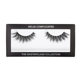 COMPLICATED, MASTERCLASS LASH COLLECTION