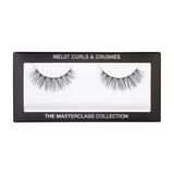 CURLS & CRUSHES, MASTERCLASS LASH COLLECTION