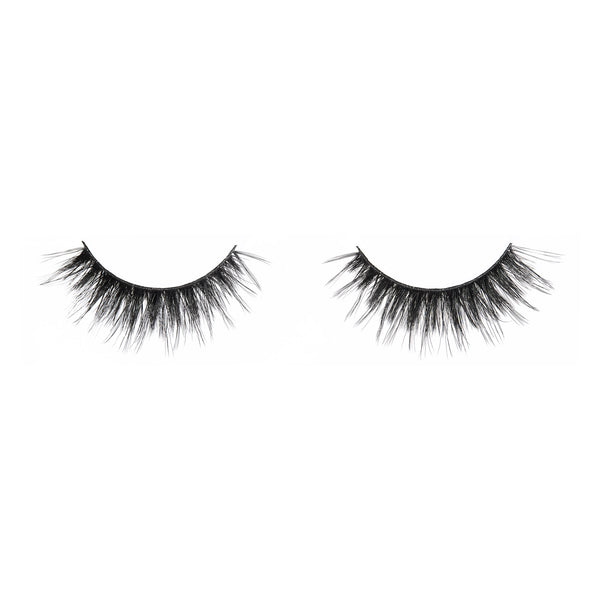 TICKLED, MASTERCLASS LASH COLLECTION