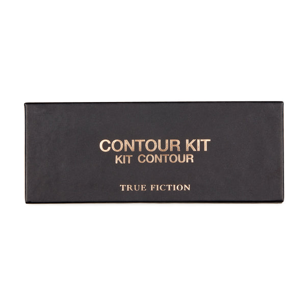 Contour Kit, Medium-Dark